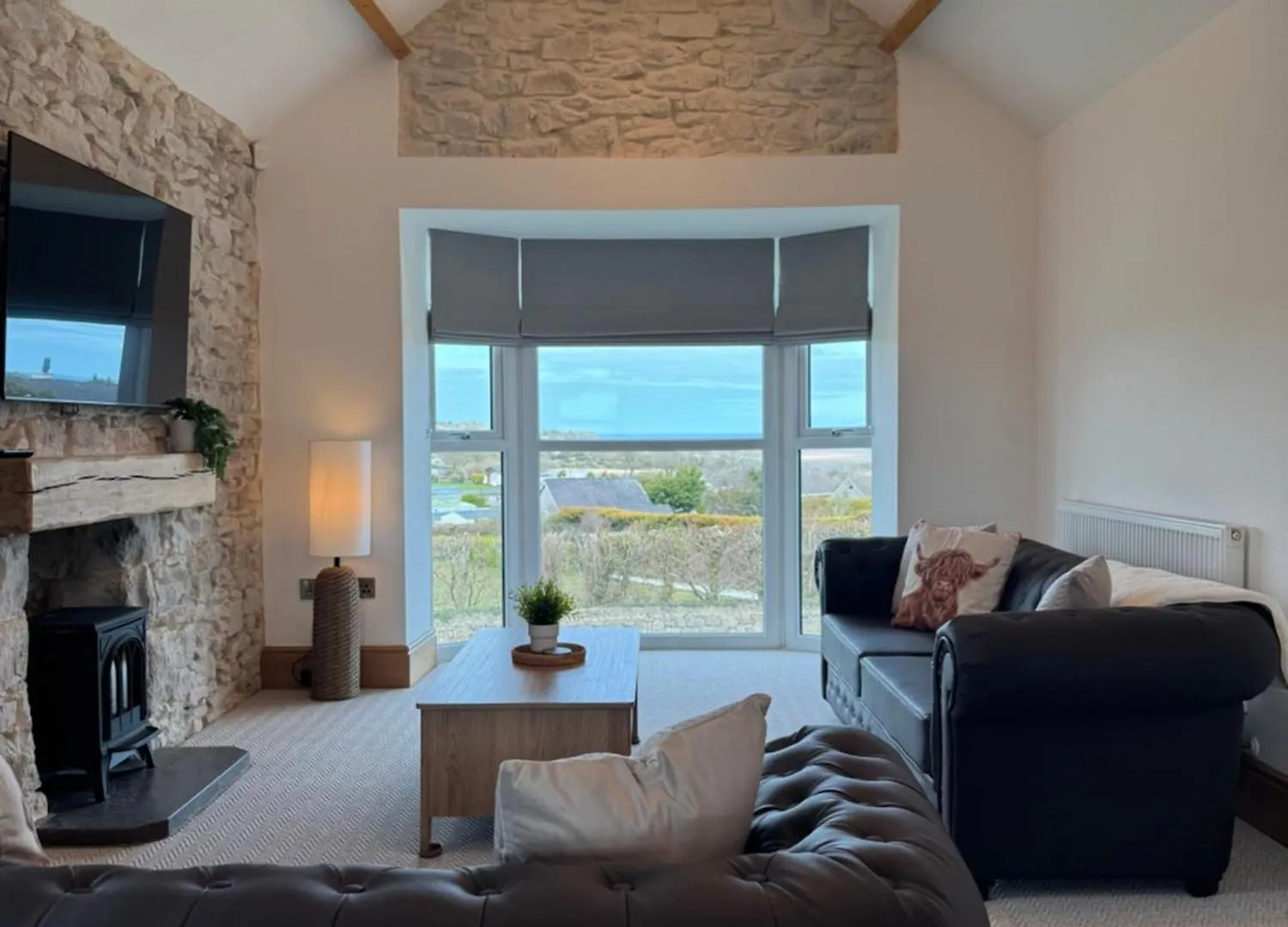 Holiday home Morawelon *
