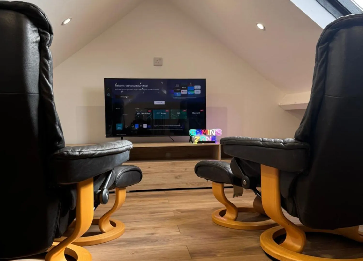 Morawelon Holiday home *